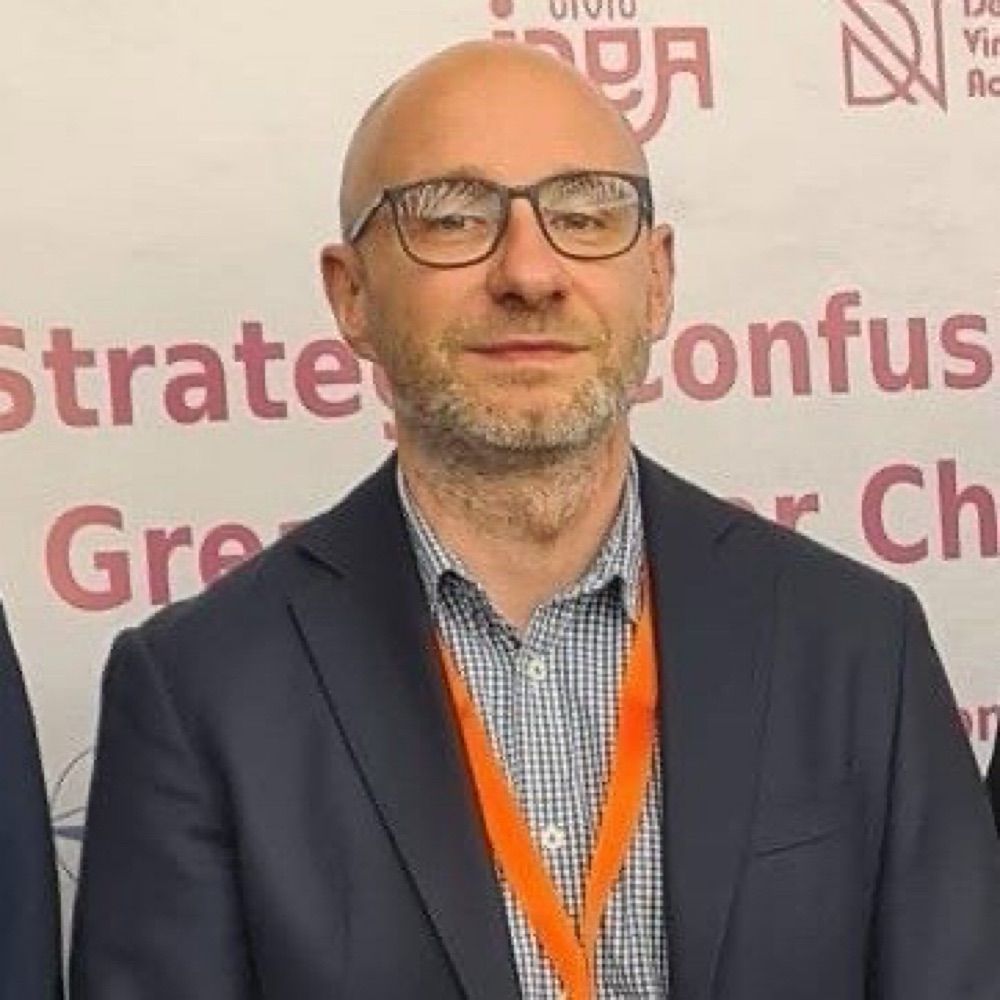 Bartosz Kowalski