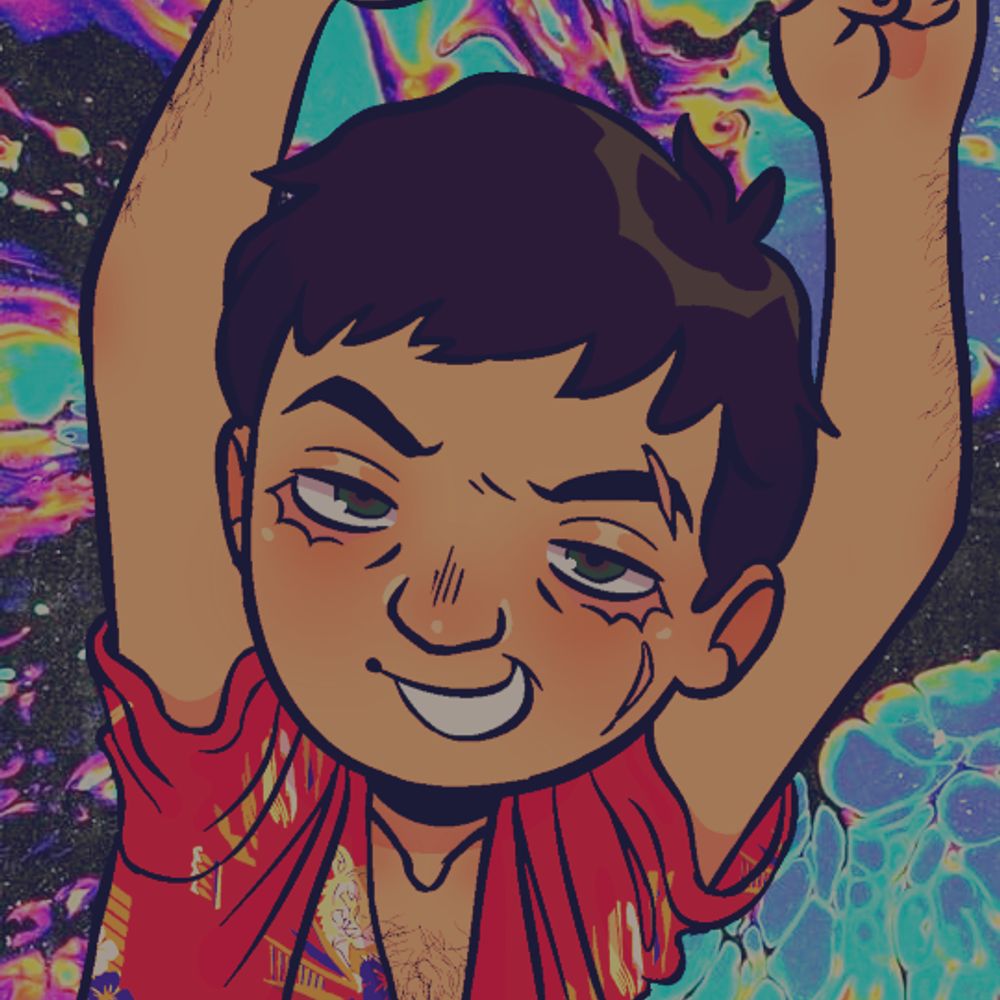 🔞 alex grimoire (comms open) 🔞