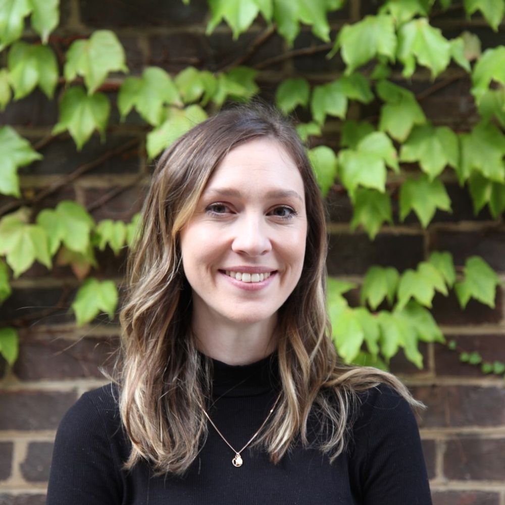 Dr Gemma Hamilton
