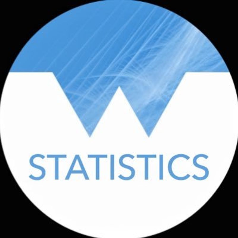 Warwick Statistics