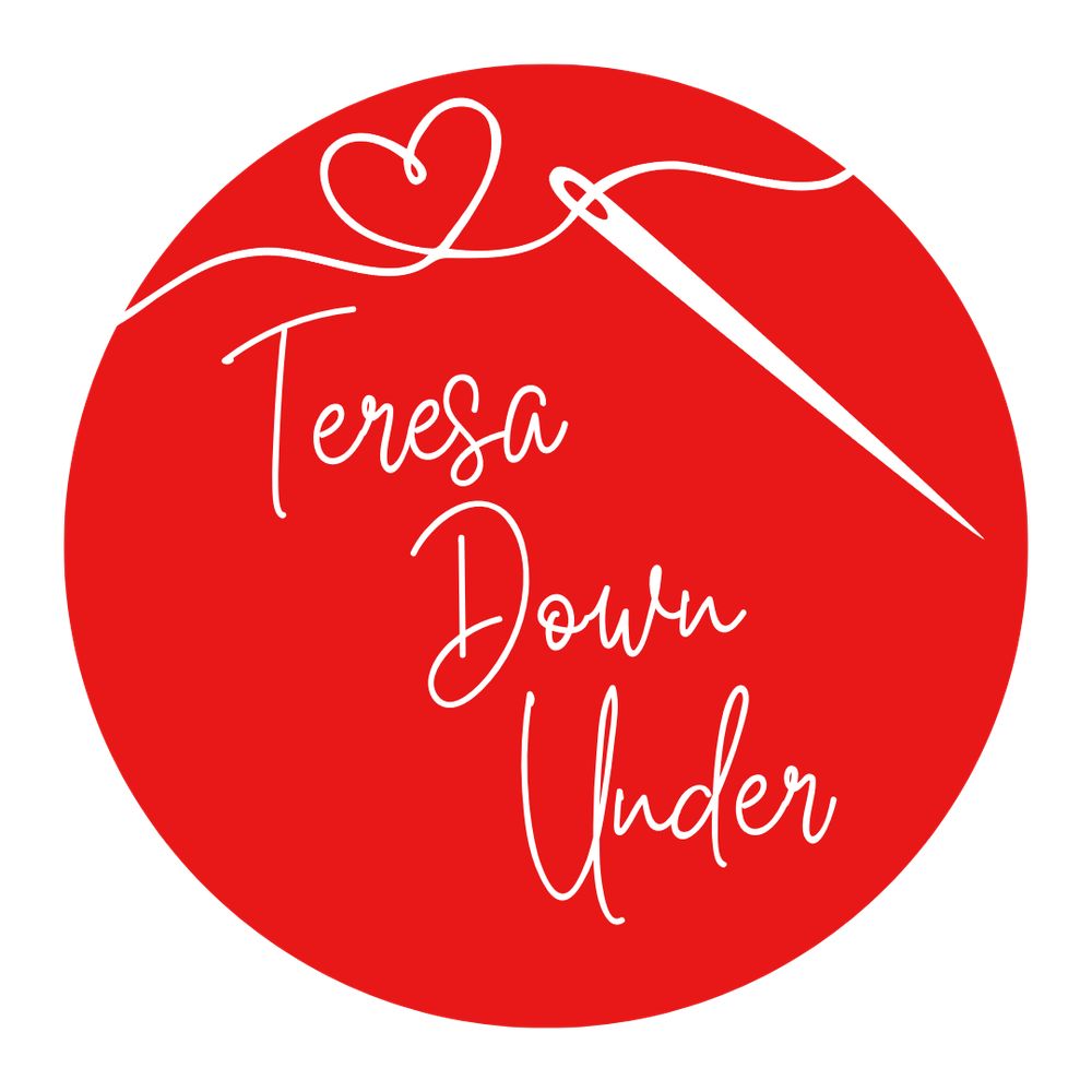 TeresaDownUnder
