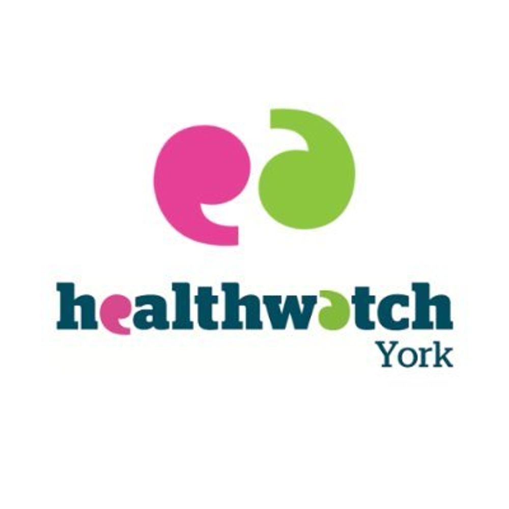 Healthwatch York