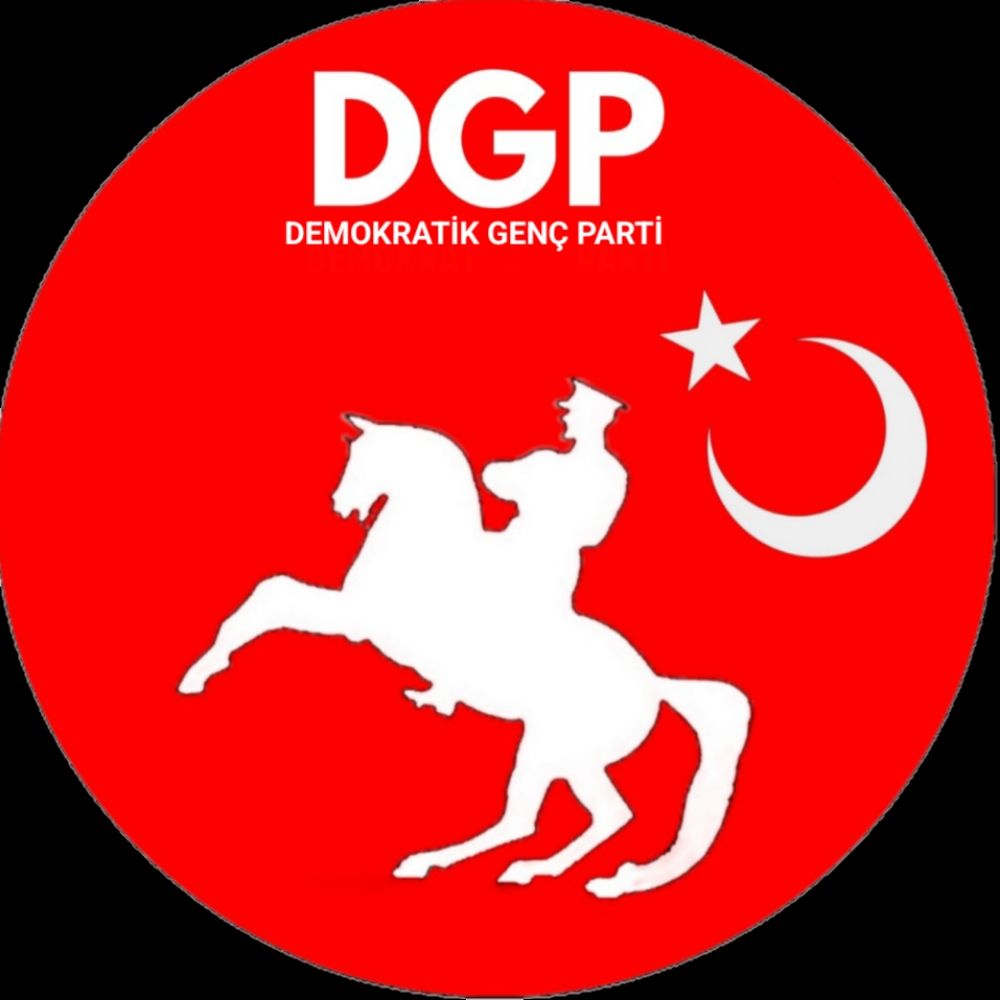 Demokratik Genç Parti | DGP