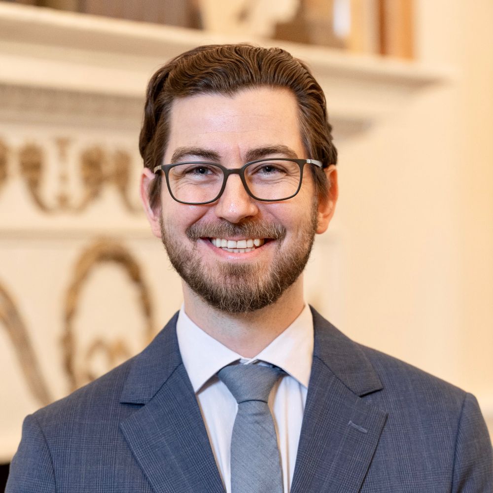 Lucas G. Hill, PharmD, FCCP