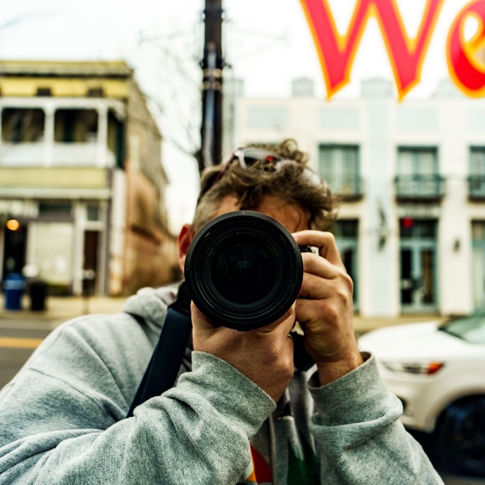 Matt Otto Photography
