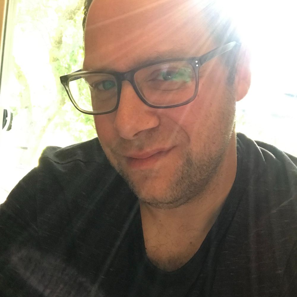 Chris Stiebel