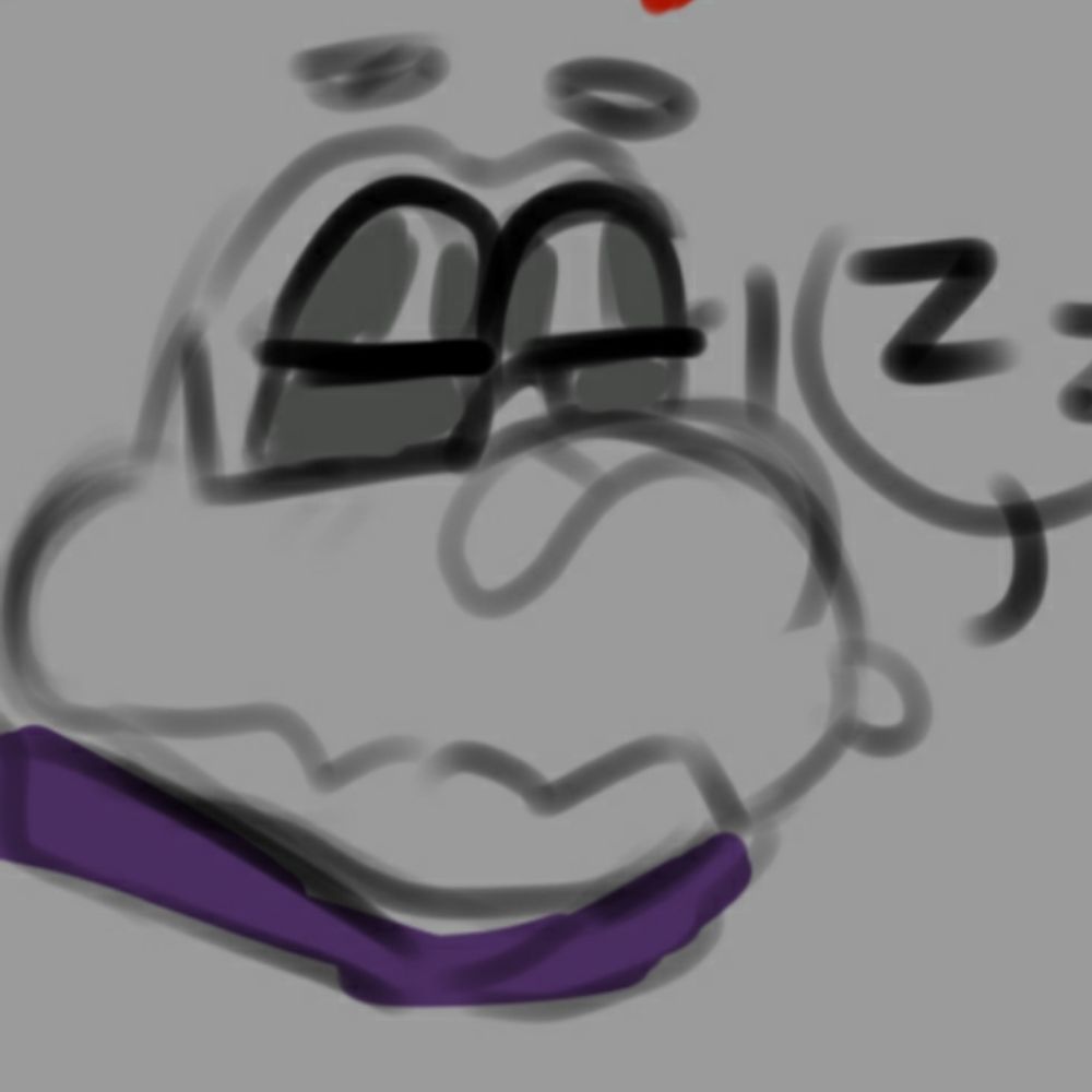 dry bones user B)