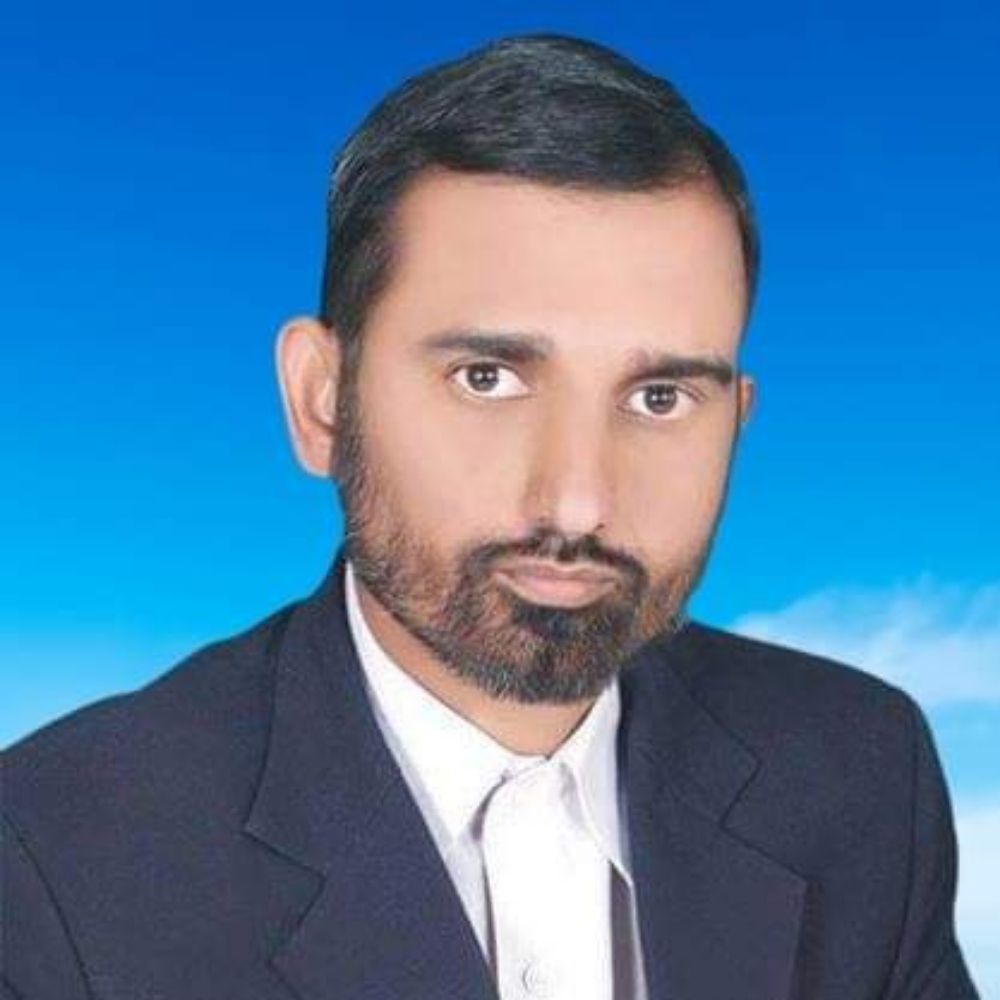Inam ul Haq Awan