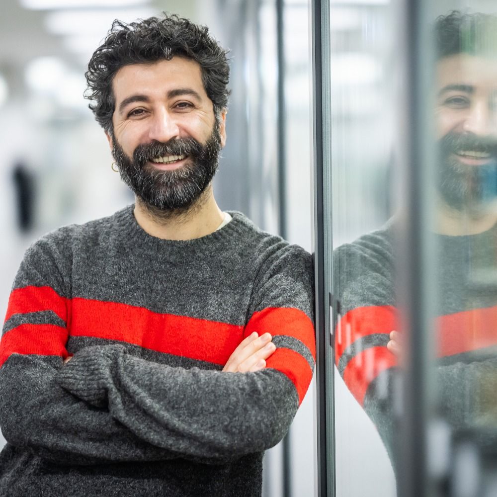 aydın bayad