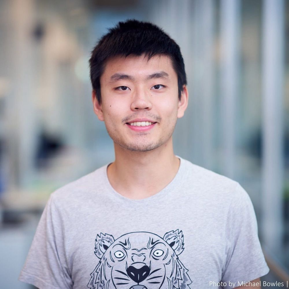 Alessio Yang