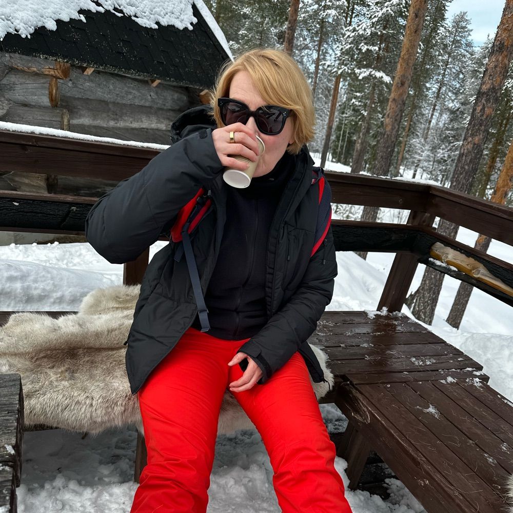 Päivi Anttikoski