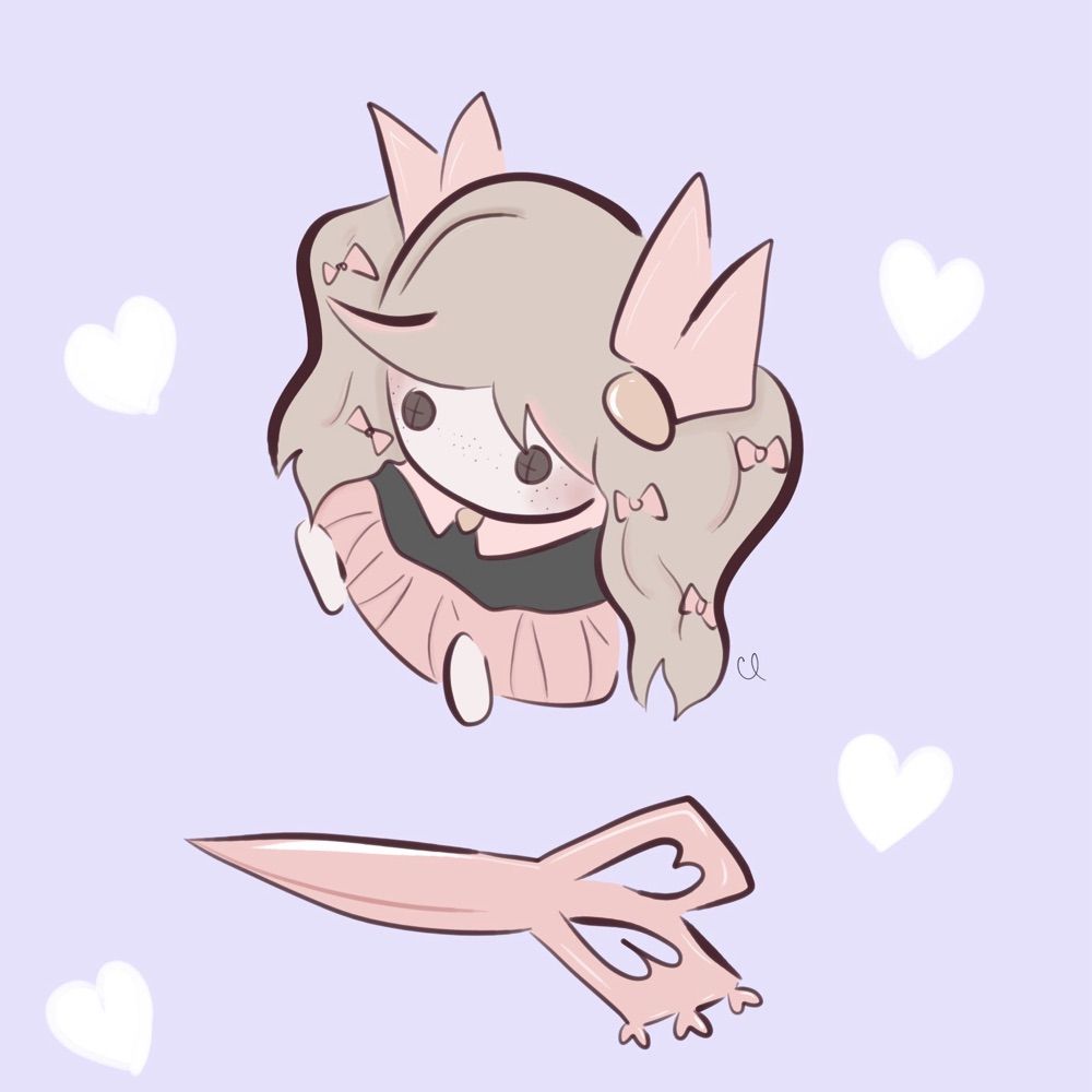 ♡ carly ⚢ ♡