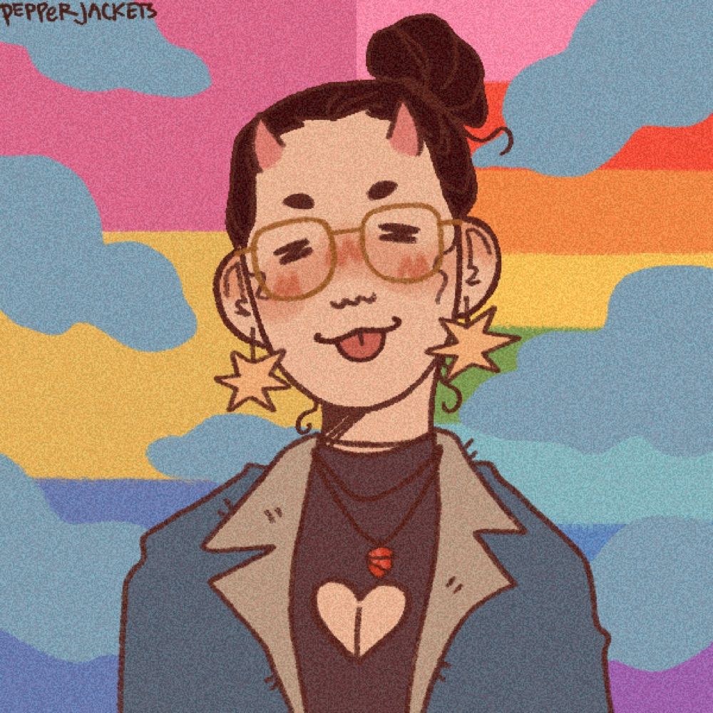 angi bitao ☆