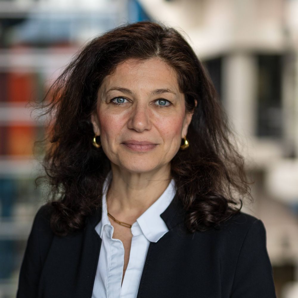 Connie Bezzina