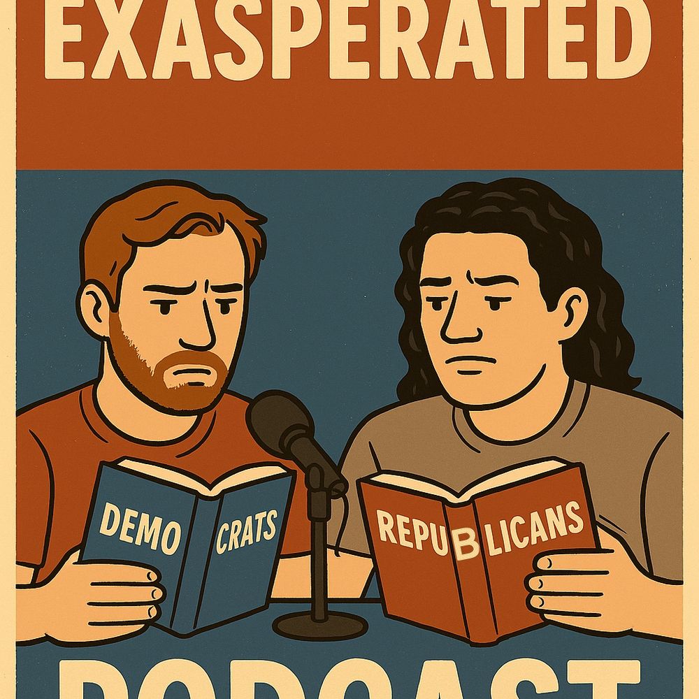 Perpetually Exasperated Productions