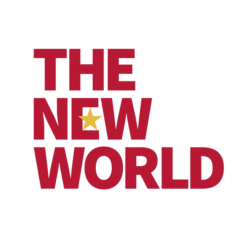The New World