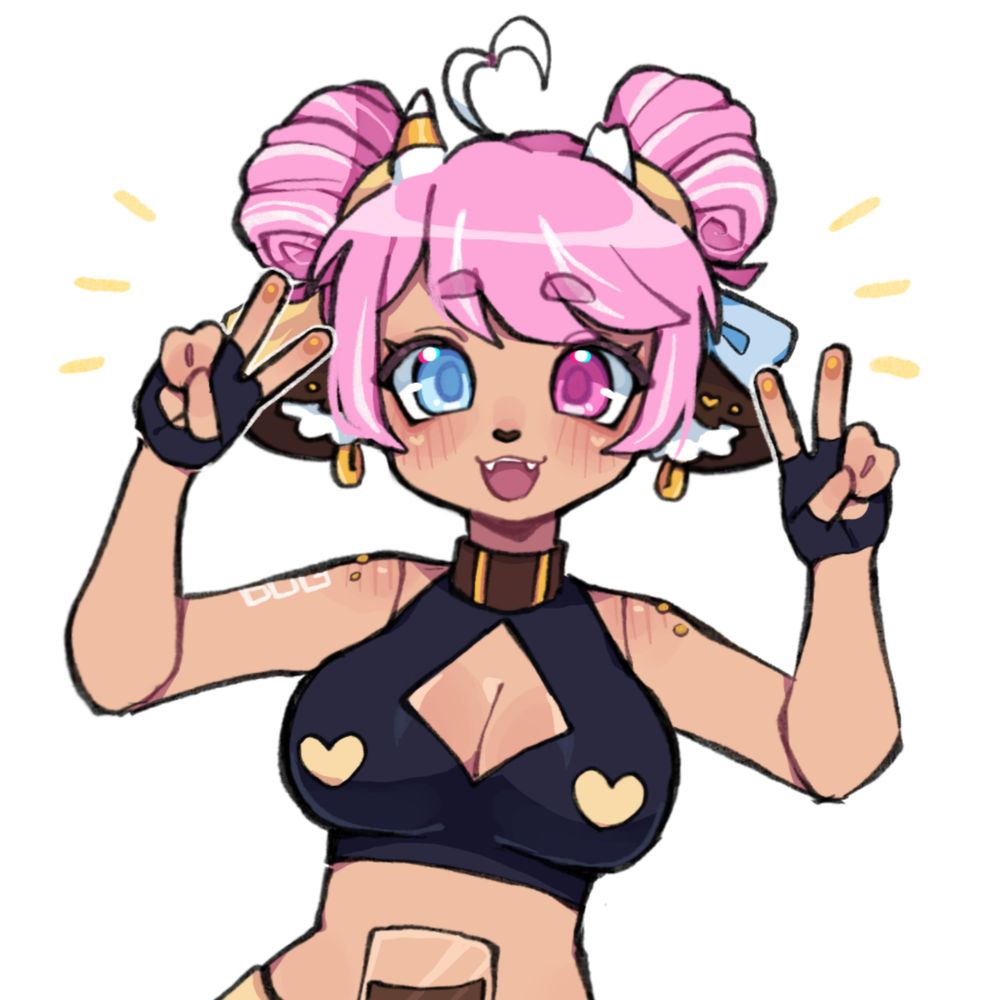 Bugrista ☕️ COMMS OPEN