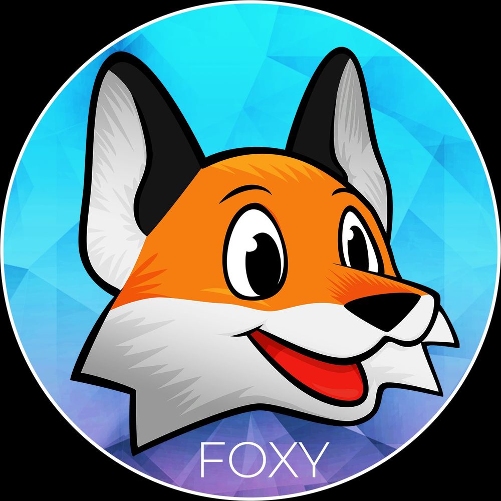 FoxyNoTail