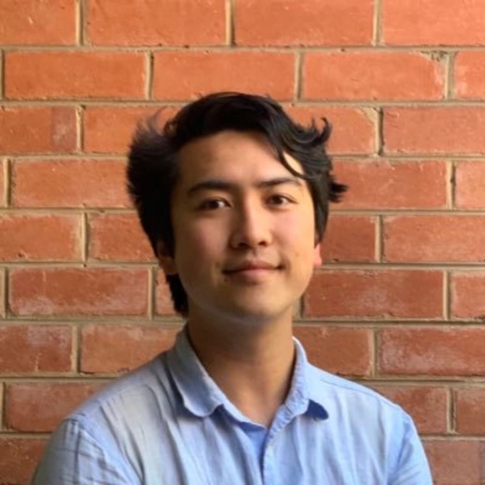 Albert Zhang