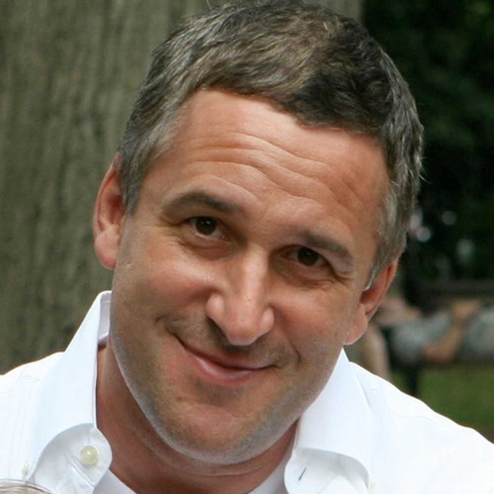 Stuart Roseman