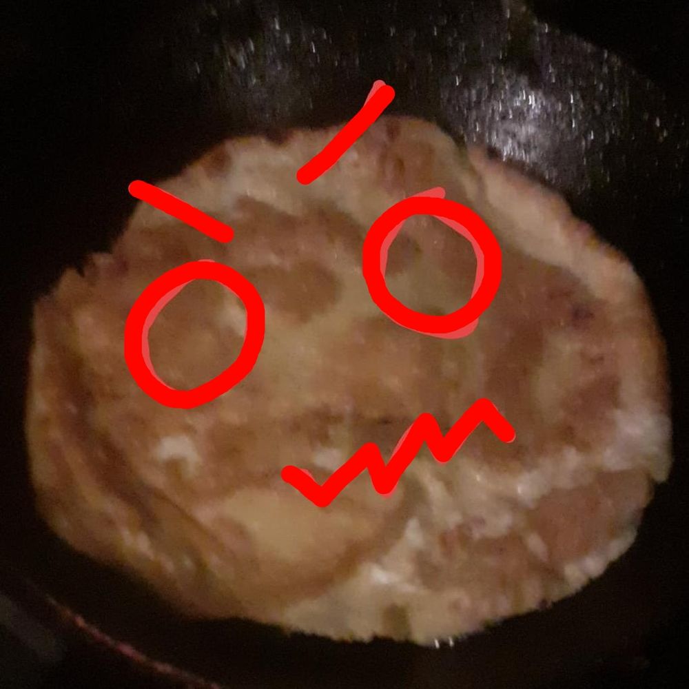 Exoegg 