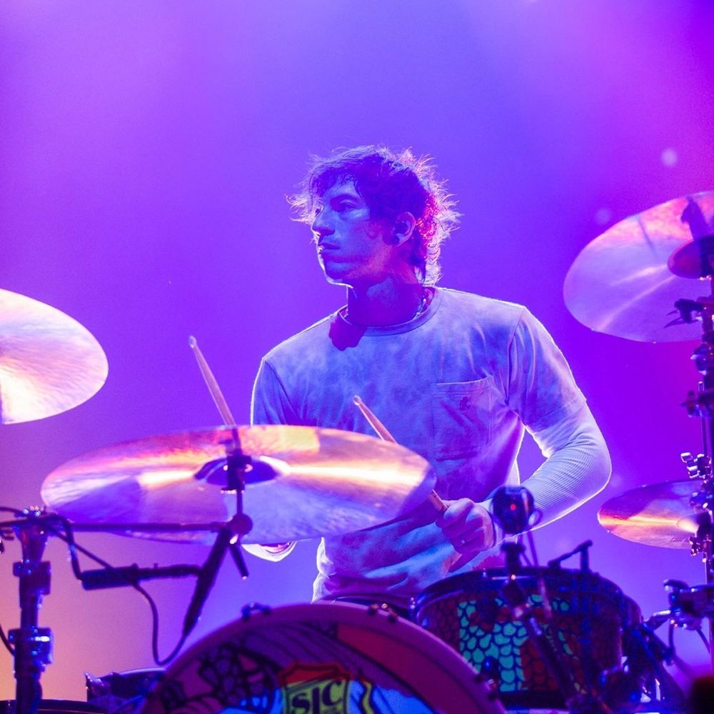 Nick |-/