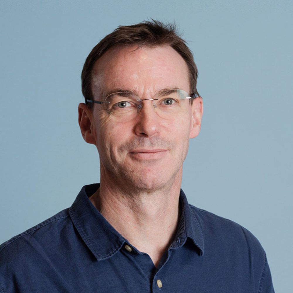 Michael Le Page