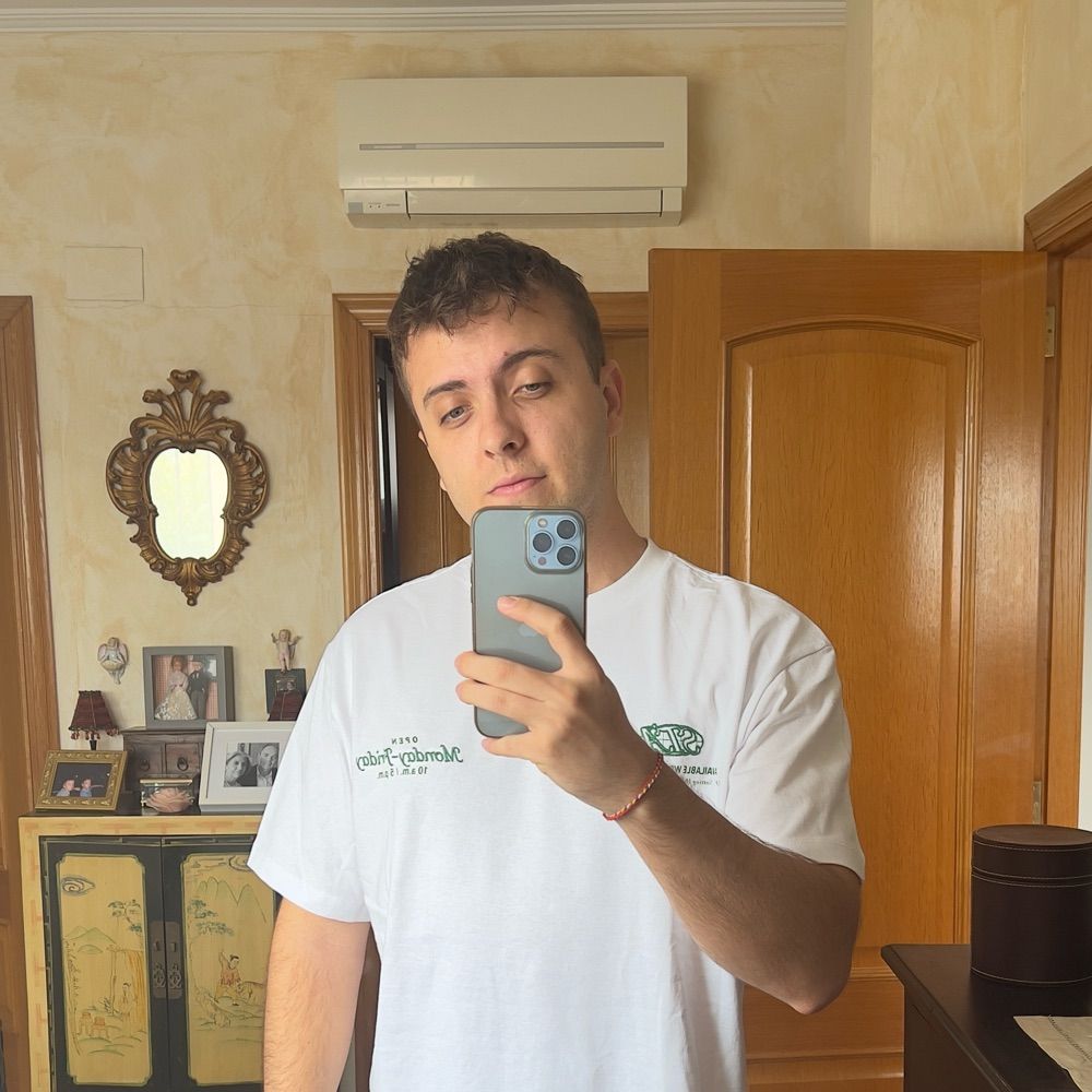 Borja