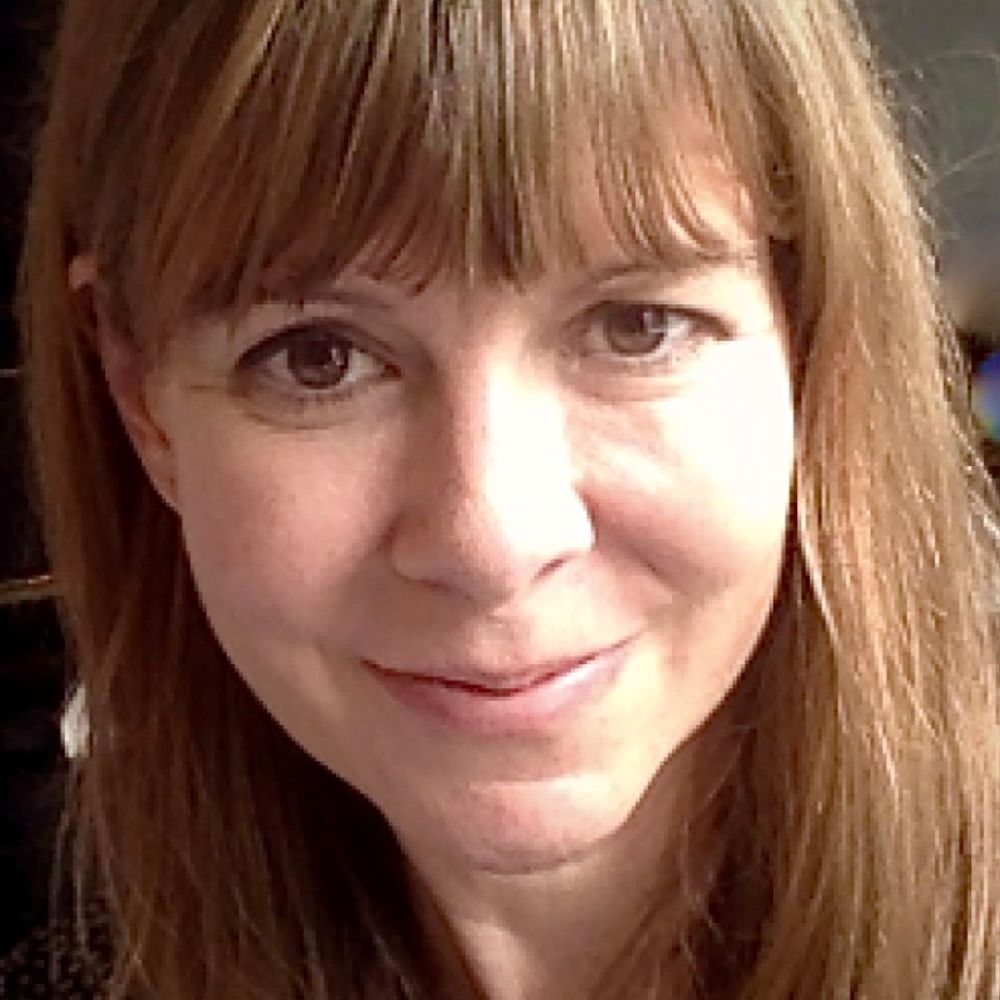 Heather O'Mahen