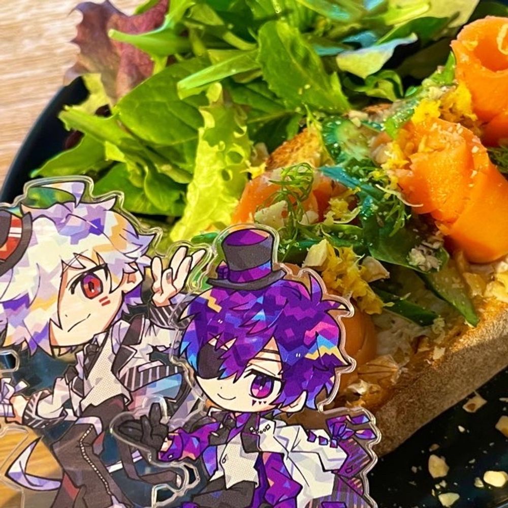 みざんしょー
