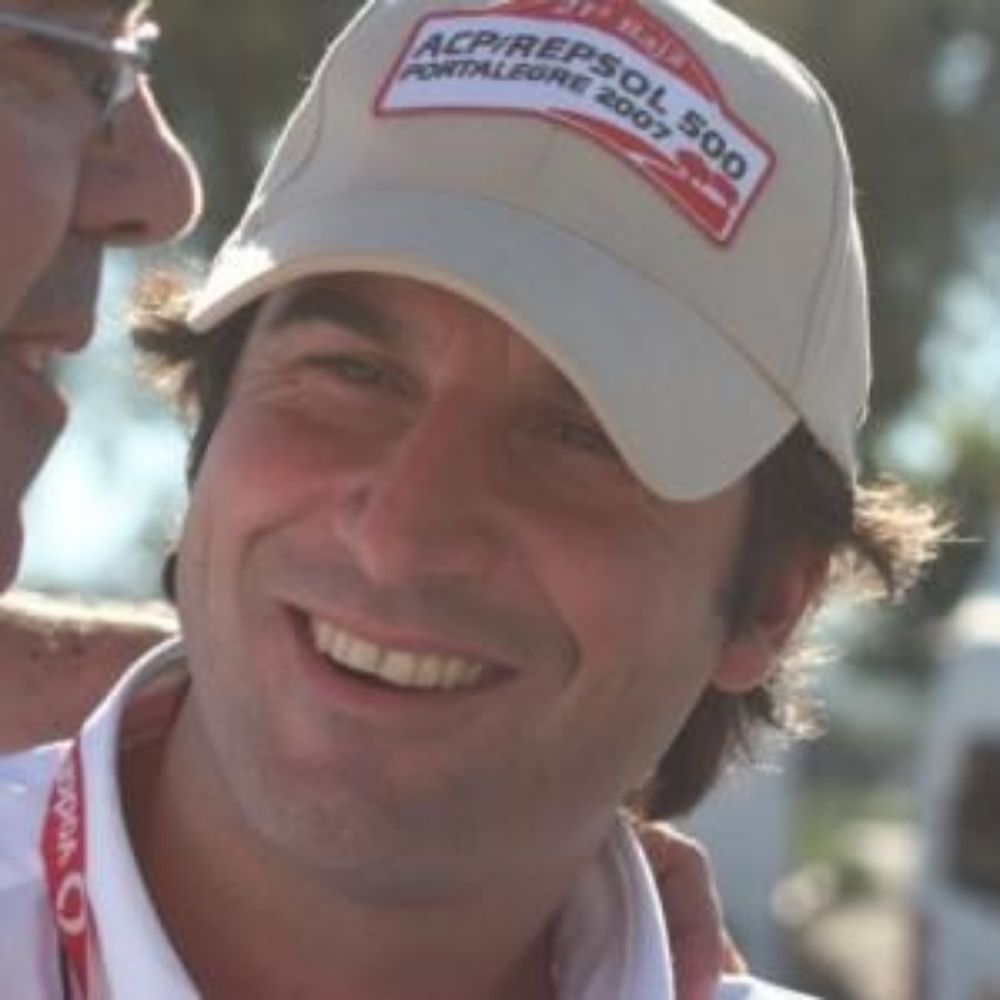 Joao Jordao