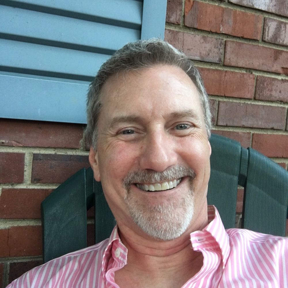 Philip Stoecklein