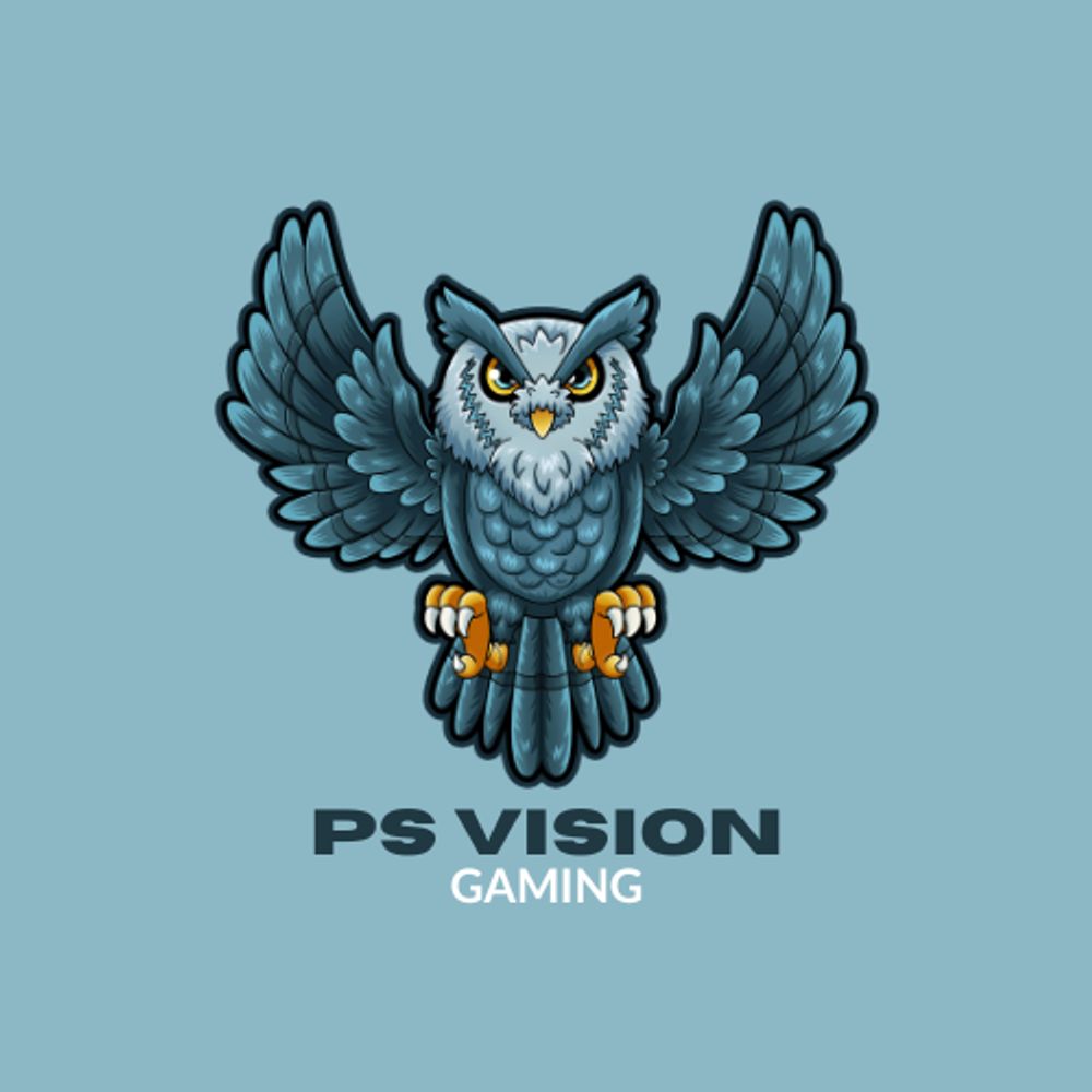 PS Vision Gaming