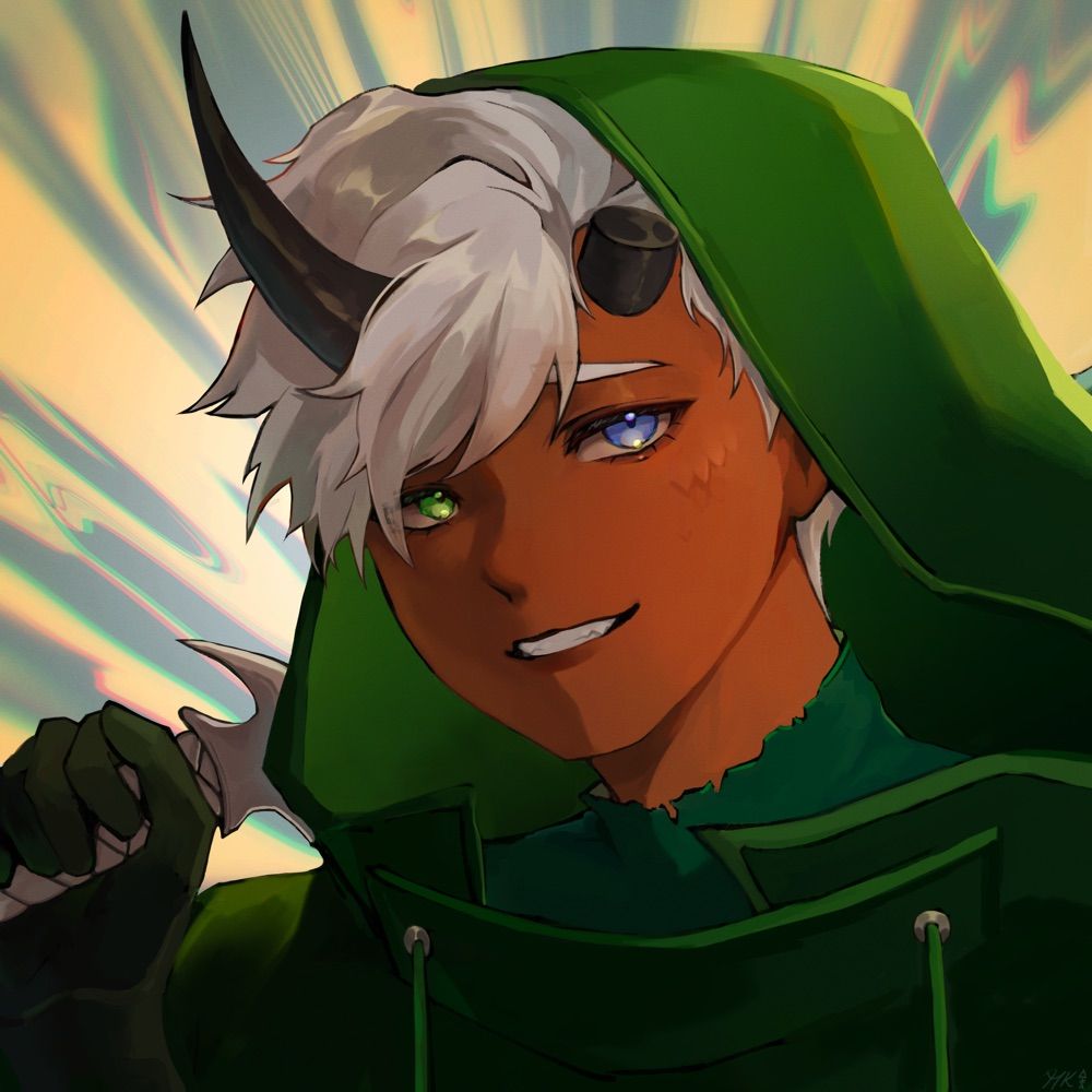 Libra 💚