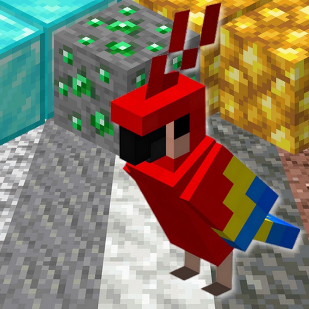 Minecraft Content