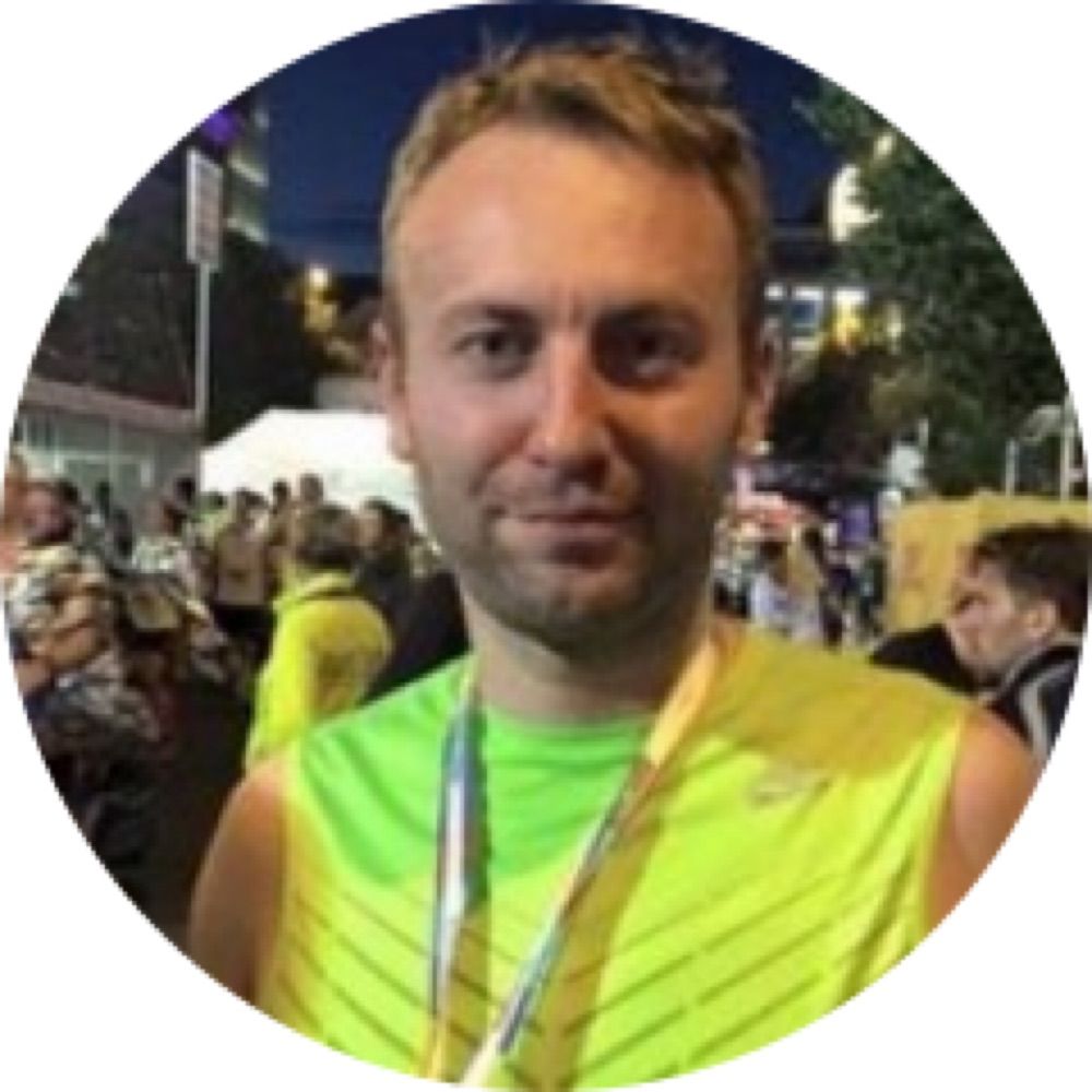 Tomas Ramanauskas