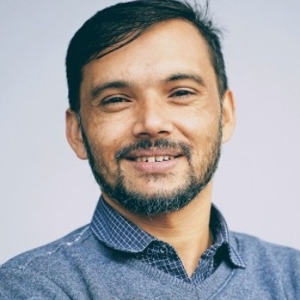 Rabi Raj Baral