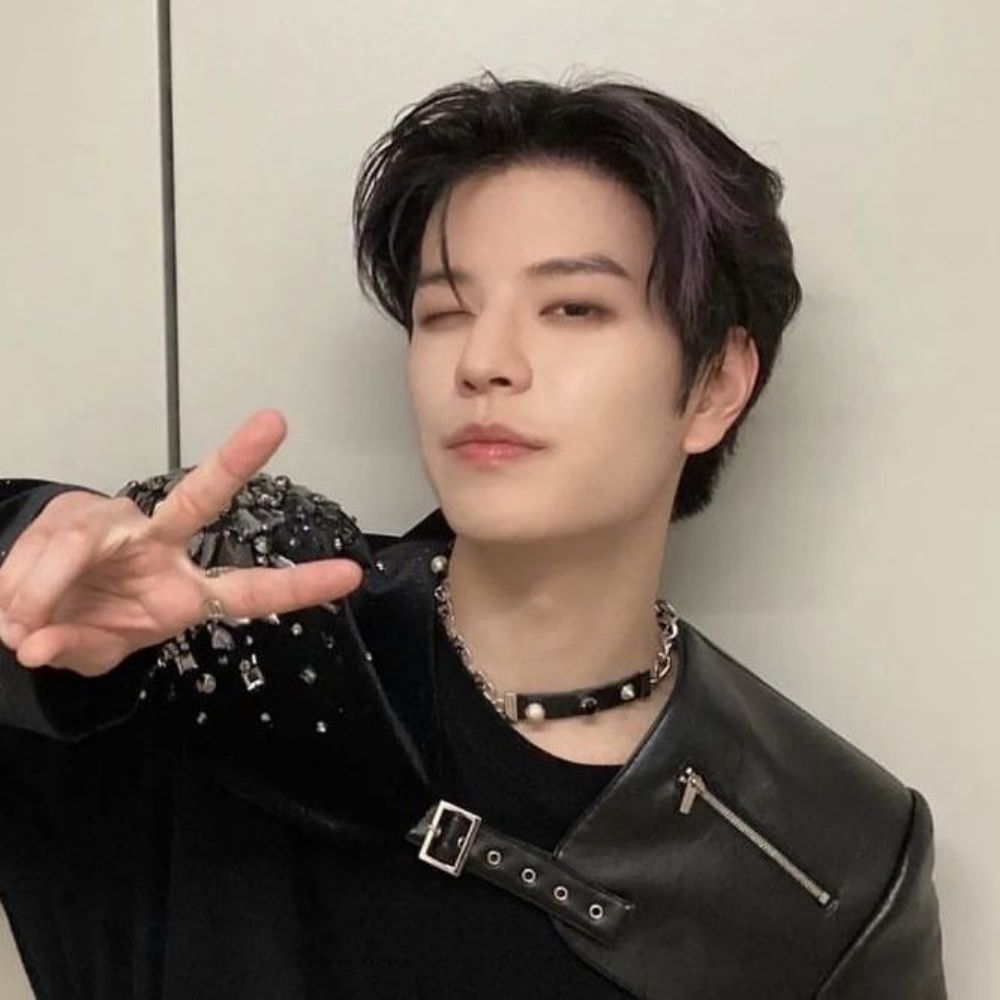 lia VAI VER O SKZ