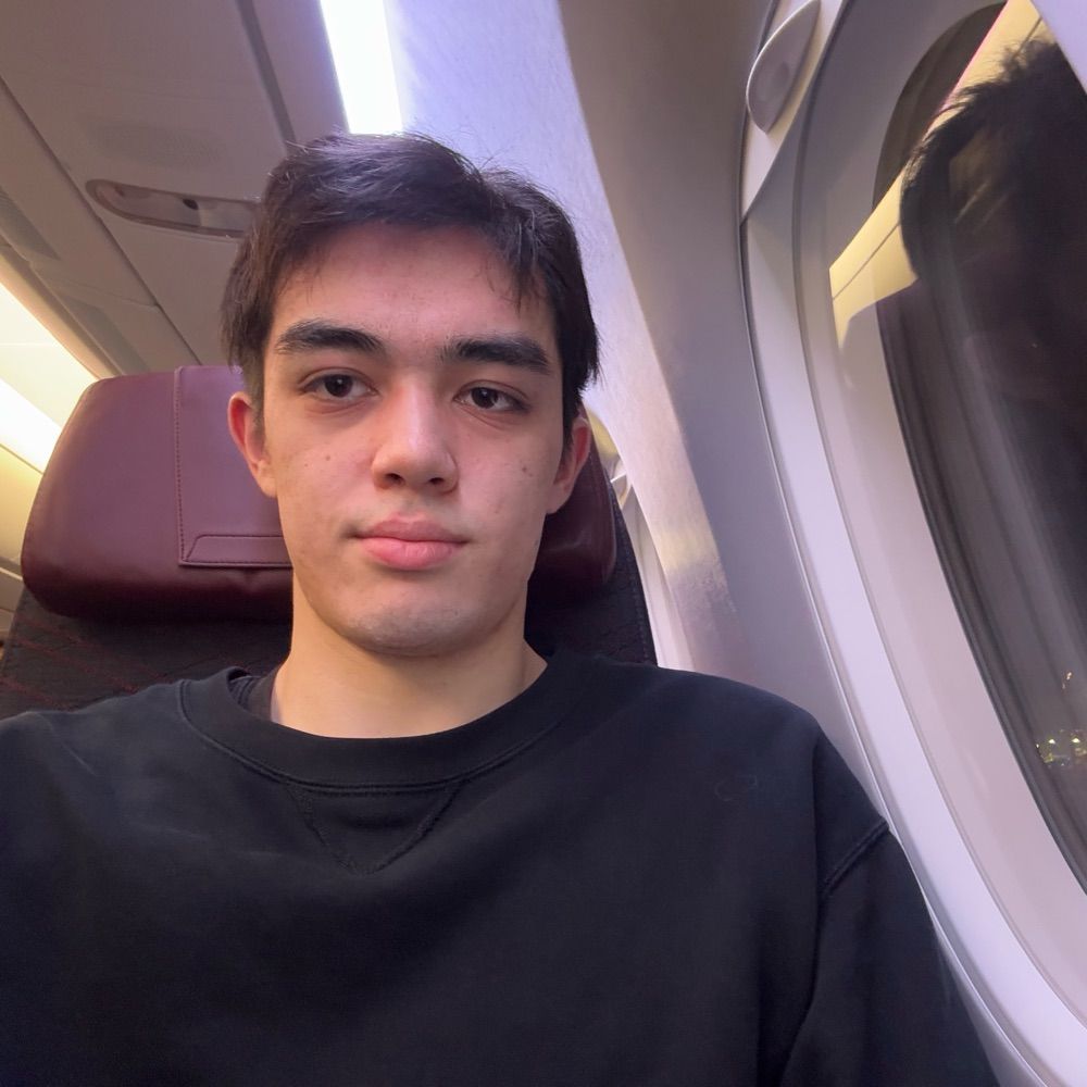 User avatar