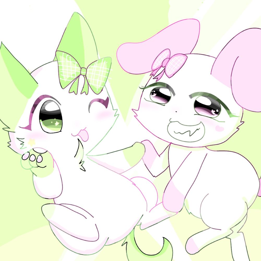 ちゃちゃ