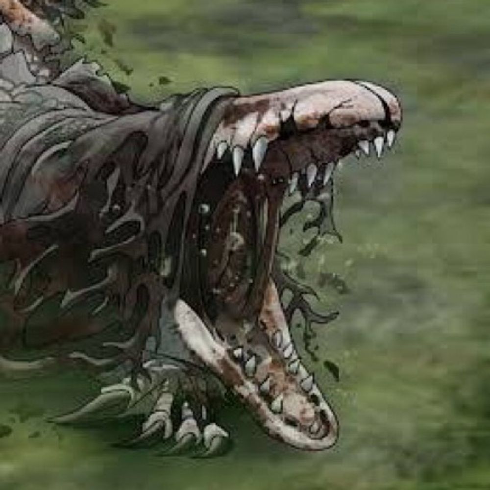 SCP-682