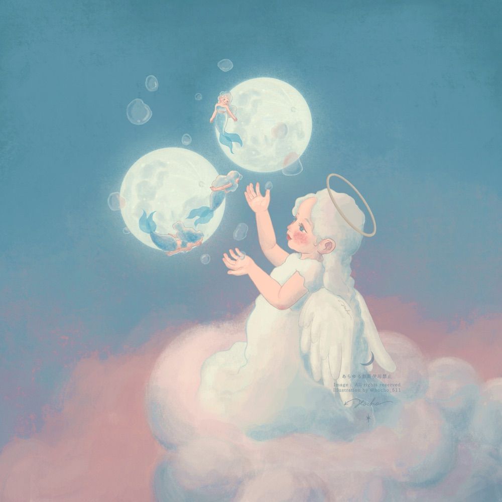 ほちょ｜illustration