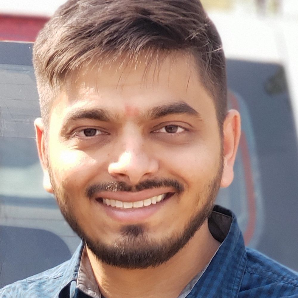 Ravi K. Patel
