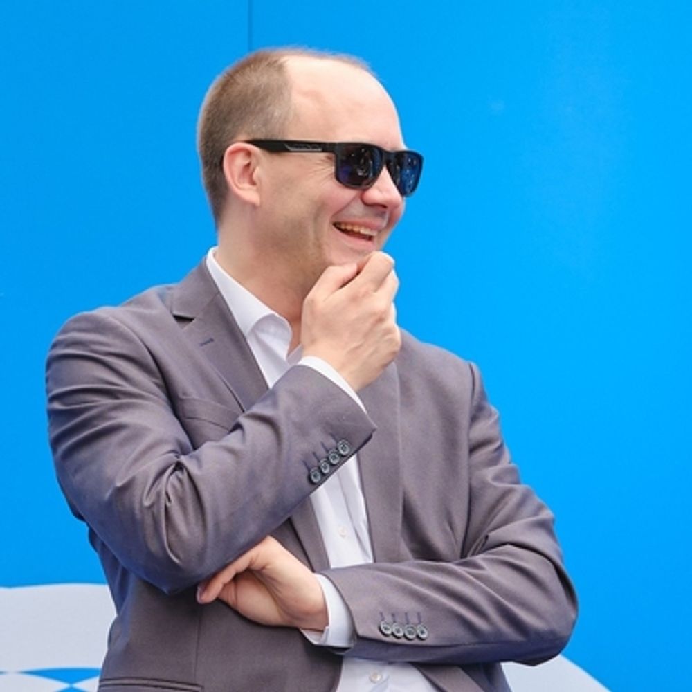 Kirils Solovjovs
