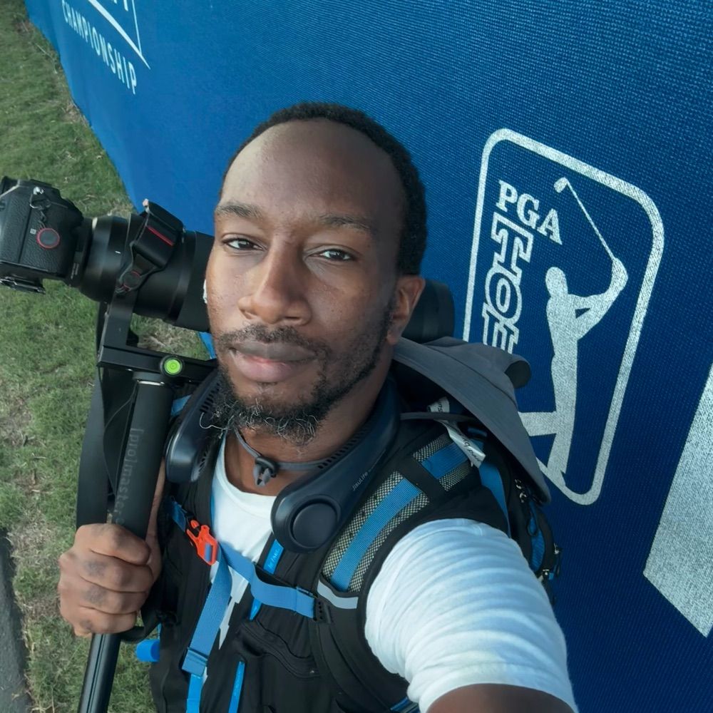 Josh 📸 Photojournalist