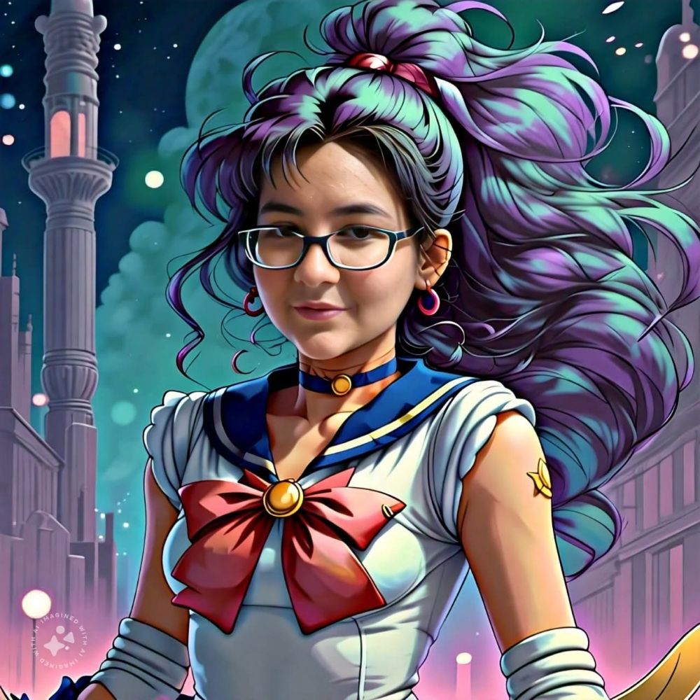 Awesome Incarnate