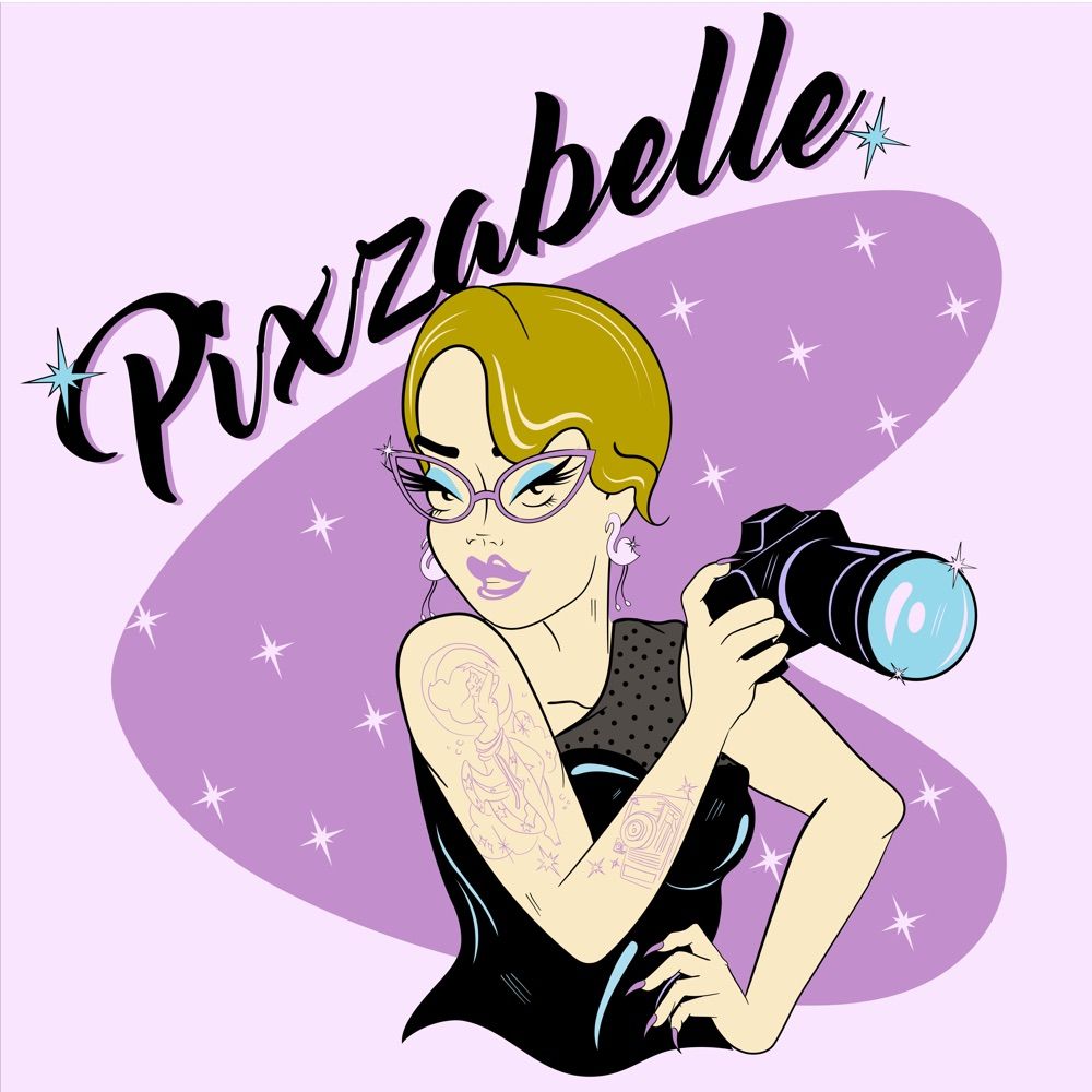 Pixzabelle