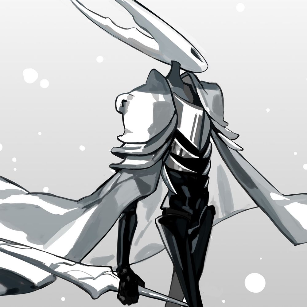 Pure Vessel