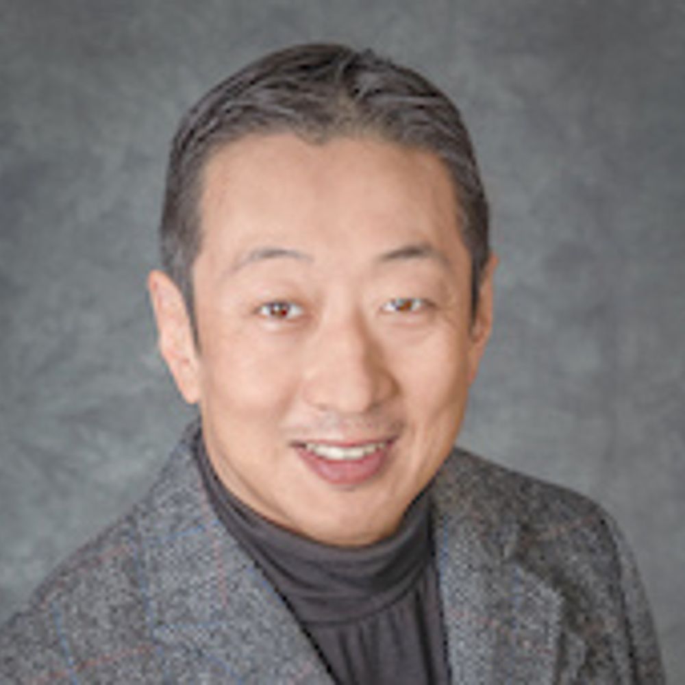 Mikihito TANAKA