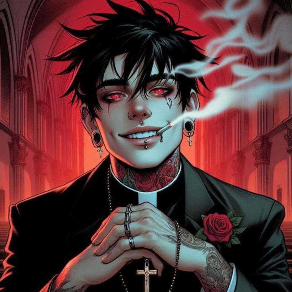 Shay Diracas (Shino Nox)